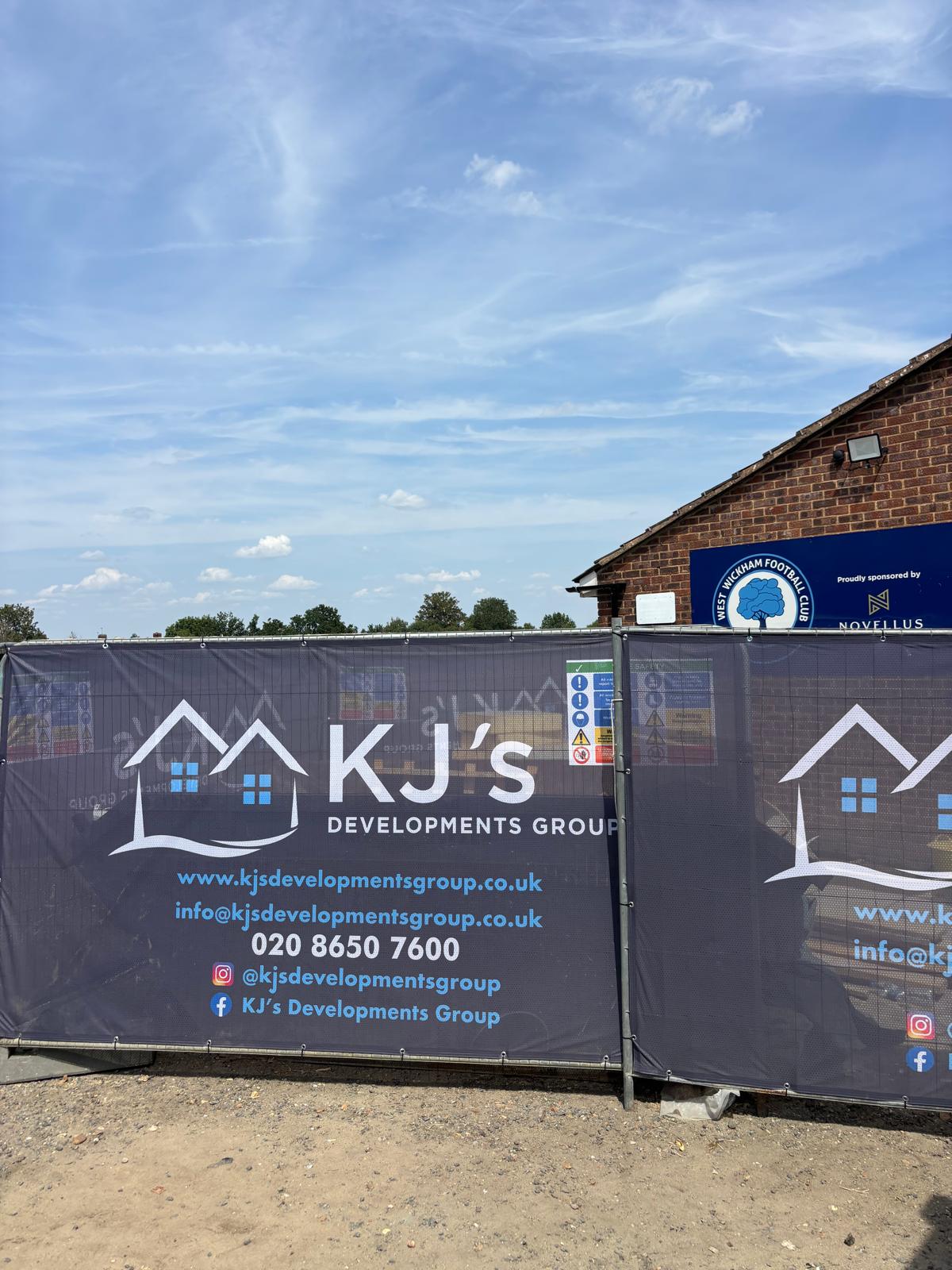 Commercial Construction