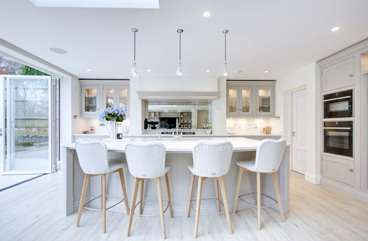 KJ's Developments Group