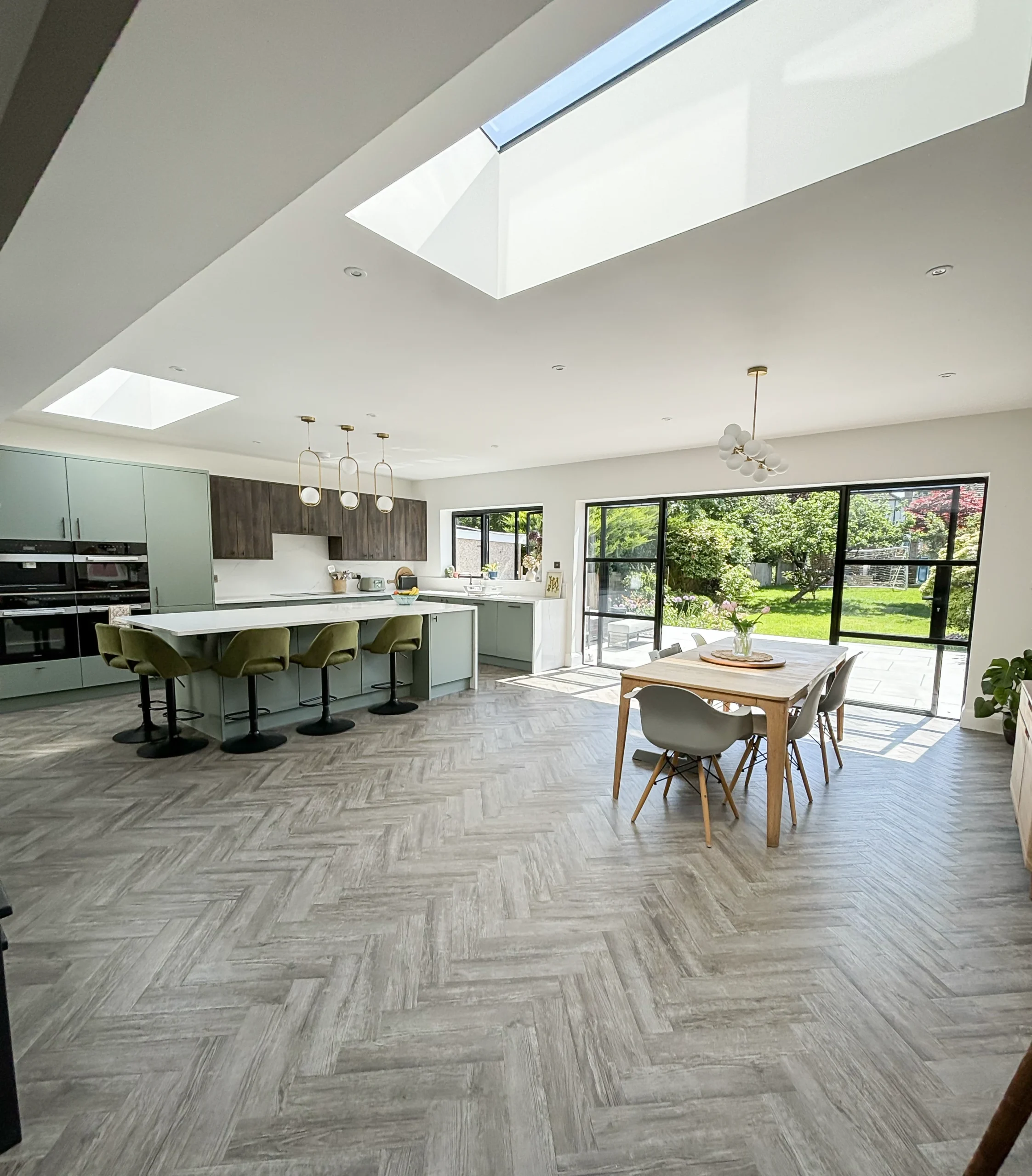 KJ's Developments Group
