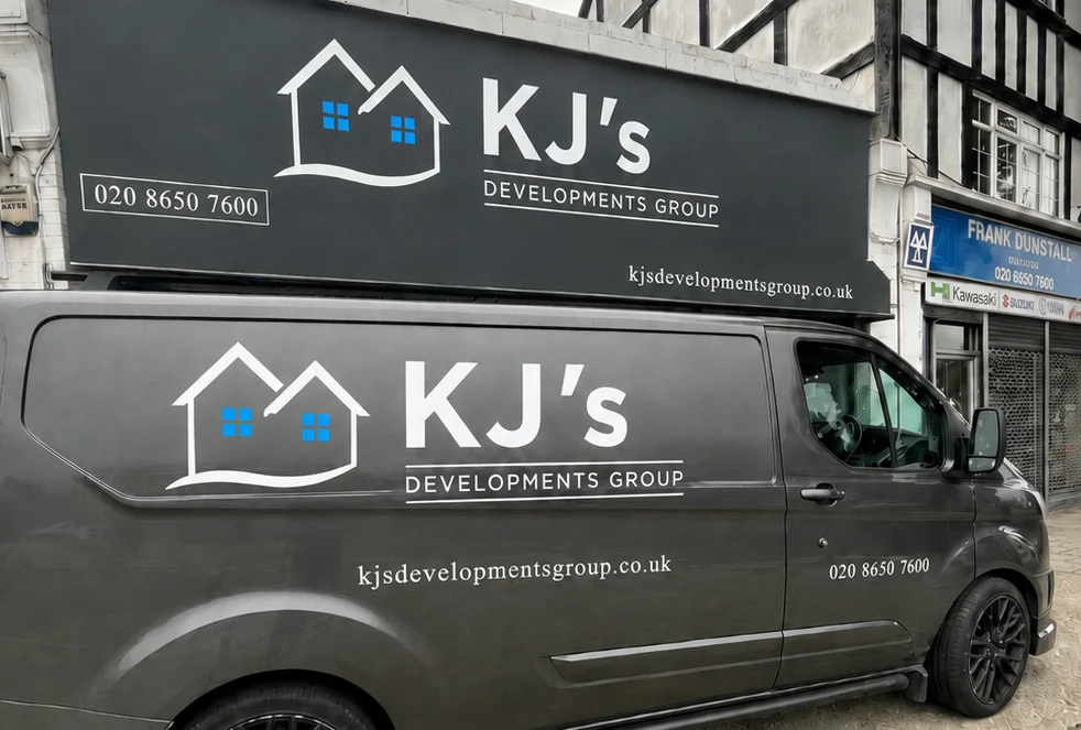 KJ's Developments Group