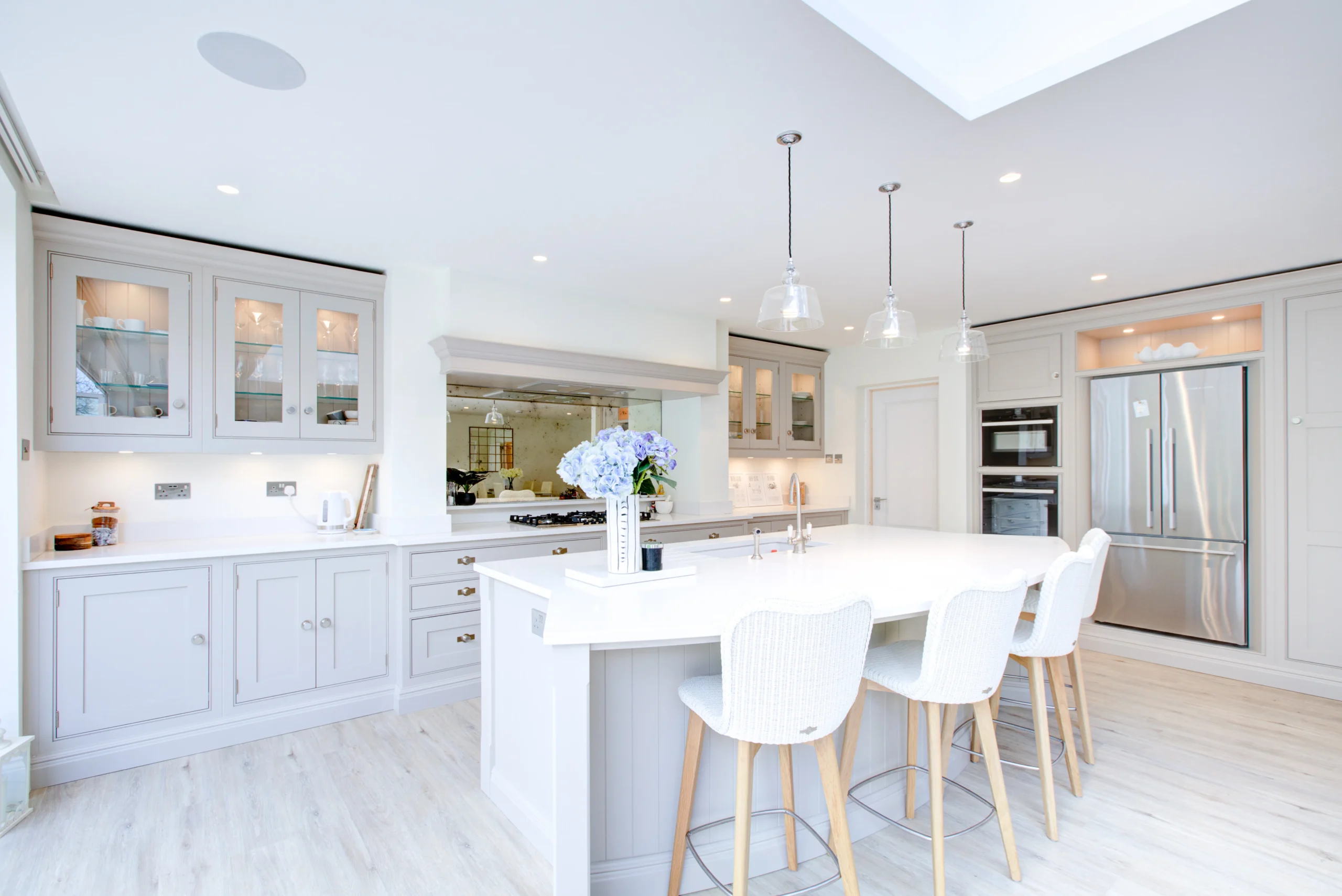 KJ's Developments Group