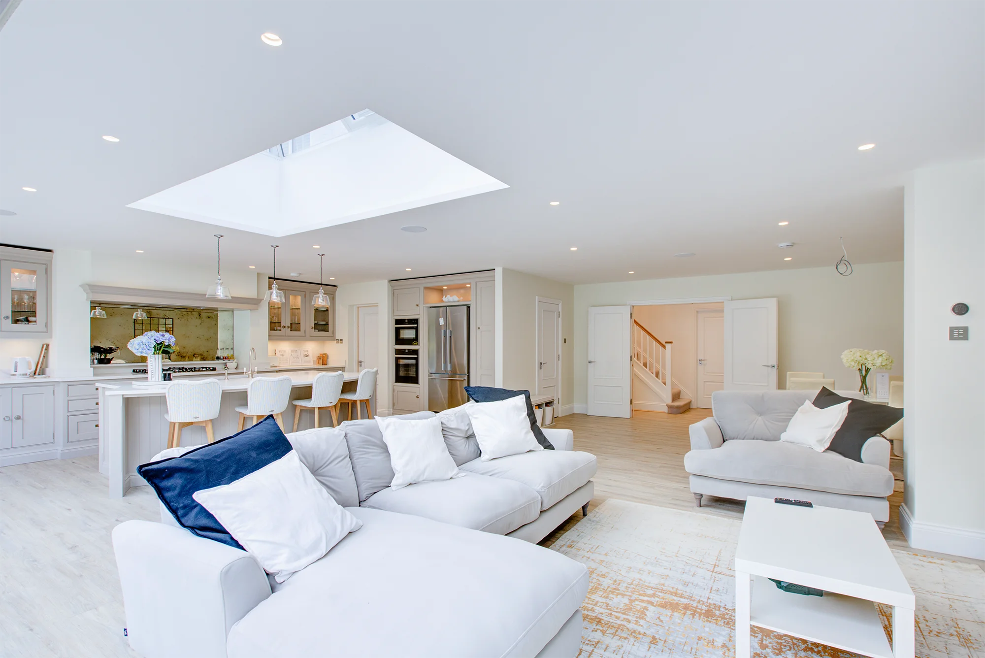 KJ's Developments Group